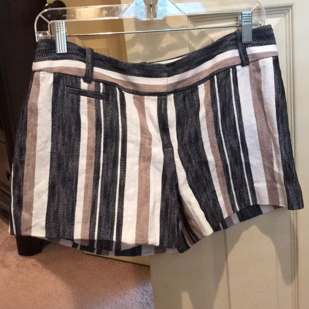 Loft shorts
